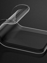 [SS originality]
 [SONGFUL] For Samsung Galaxy Note9 S9 S8 Plus Clear TPU Case Covers