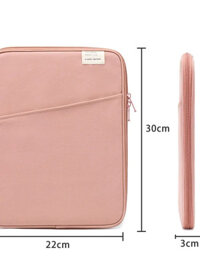 [SS originality]
 Túi đựng máy tính bảng chống sốc Túi sợi polyester bền 9-11 inch cho Ipad Air 4 5