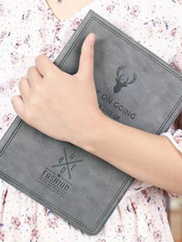 [SS originality]
 VẬN CHUYỂN NHANH - Ốp Ipad, Bao da cao cấp cho Ipad Gen 10 9 8 7  10.2 10.5 9.7 M