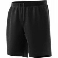 SS.01 - FM5342 QUẦN ĐÙI ADIDAS NAM SỌC ĐEN