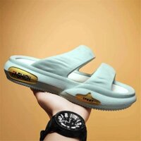 Ss24 Unisex Nam Nữ Thời Trang Chống Trơn Trượt Dép Đi Trong Nhà Phòng Tắm Dép