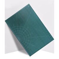 ss567 SS678 [RẺ VÔ ĐỊCH] chuyển sỉ Bảng kê cắt tự liền A0, A1, A2 DIY Cutting Mat thủ công,  vải, bảng cắt may