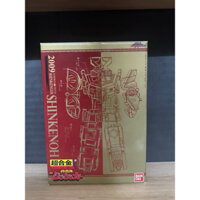 SSA SHINKENOH (Siêu nhân thần kiếm)