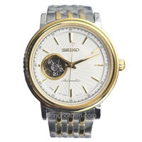 SSA020J1 – Đồng hồ Seiko Automatic Presage Open Heart Demi SSA020J1