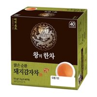 SSANGGYE Jerusalem Artichoke Tea 40T