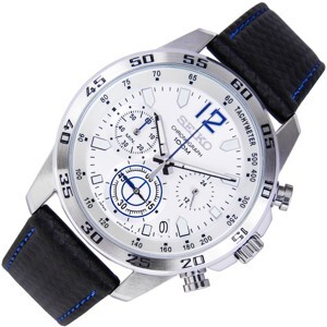 Đồng hồ nam Seiko SSB133P1
