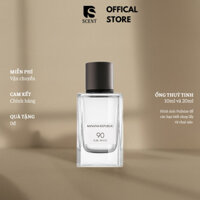 [SSCENT] Nước hoa Banana Republic 90 Pure White | Mẫu thử chính hãng