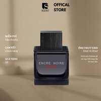 [SSCENT] Nước hoa Encre Noire Sport | Mẫu thử chính hãng