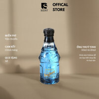 [SSCENT] Nước hoa Versace blue jean for men | Mẫu thử chính hãng