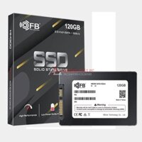SSD 120G FB-LINK HM300