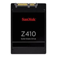 SSD 120G SANDISK Z410 Sata