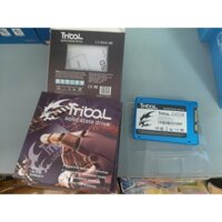 SSD 120G Tribal vỏ kim loại bảo hành 36 tháng - SATA3 6GB/S