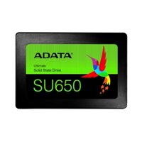 SSD 120GB ADATA SU650 Chính Hãng