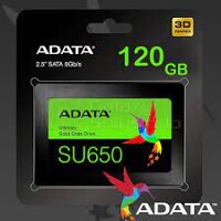 SSD 120gb Adata