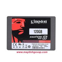SSD 120GB kingston