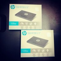 SSD 120GB M700 2.5 của HP