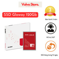 SSD 120GB, ổ cứng SSD 120Gb, 256Gb Gloway - Bảo hành 36 tháng