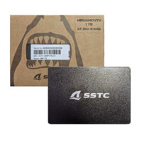 Ssd 120gb, ổ cứng ssd 128gb, 256gb  2.5 sata III, BH 3 năm