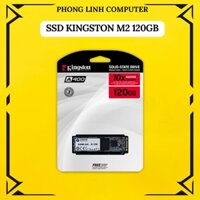 SSD 120Gb Ổ Cứng SSD Kingston M2 120-240-480Gb