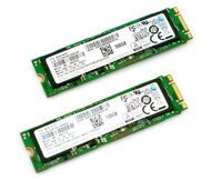 SSD 128/256/512GB Samsung NVMe PM951 M.2 PCIe