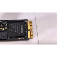 SSD 128G (Zin tháo máy) dùng cho iMac 21.5 A1418 2013.2014.2015, A1419  A1502 A1398 A1465 2014, 2015, A1466