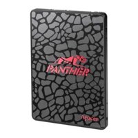 SSD 128GB APACER AS350 Chính Hãng