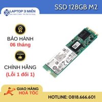 SSD 128GB M2