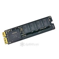 SSD 128GB MACBOOK PRO 13 INCH A1502