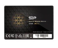 SSD  128GB Silicon Power A55- SP128GBSS3A55S25; 36T