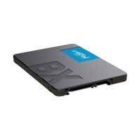 SSD 1TB 2.5inch SATA3 - Crucial® BX500 3D NAND