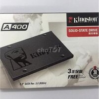 SSD 240G KINGSTON