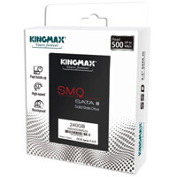SSD 240Gb Kingmax SMQ32 Chính Hãng Viễn Sơn