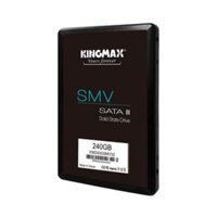 SSD 240GB Kingmax SMV32