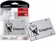 SSD 240GB Kingston SUV400S37 Sata 3 2.5" hãng