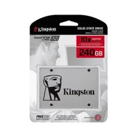 SSD 240Gb Kingston