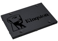 SSD 240GB KINGSTON SA400S37/240G - Chính Hãng