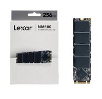 SSD 240GB M2 LEXAR NM100