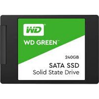 SSD 240Gb WD