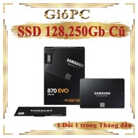 SSD 250Gb/120Gb các hãng, ổ cứng sata 3 ssd samsung.colorful, adata…