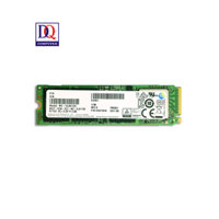 SSD 256 Samsung NVMe PM981 M.2
