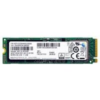 SSD 256G Samsung PM981 M.2 NVME 2280 (MZ-VLB2560)