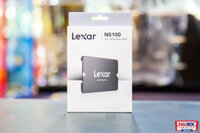 SSD 256GB LEXAR