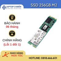 SSD 256GB M2