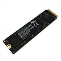SSD 256GB MACBOOK Air 13 INCH A1466 2013-2014
