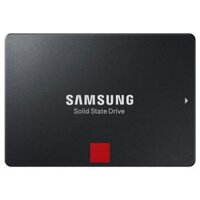 SSD 256GB SAMSUNG 860PRO (MZ-76P256BW)