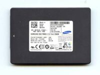 SSD 256GB Samsung