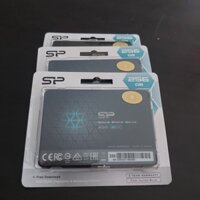 SSD 256GB SILICON A55