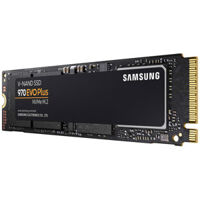 SSD 2TB NVMe 2280