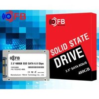 SSD 480G FB-LINK HM300 Chính hãng