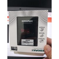 SSD 480GB KINGMAX SMQ